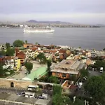 Otel Sultanahmet Palace 4*