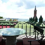 Otel Sultanahmet Palace İstanbul