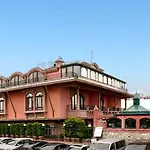 Sultanahmet Palace Otel 4*