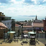 Otel Sultanahmet Palace 4*