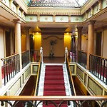 Otel Sultanahmet Palace İstanbul