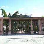 Sultanahmet Palace 4*