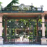 Sultanahmet Palace