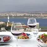 Sultanahmet Palace Otel
