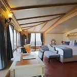 Sultanahmet Palace 4* İstanbul