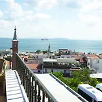 Sultanahmet Palace 4* İstanbul