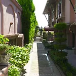 Sultanahmet Palace Otel 4*