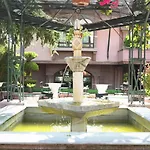 Otel Sultanahmet Palace İstanbul