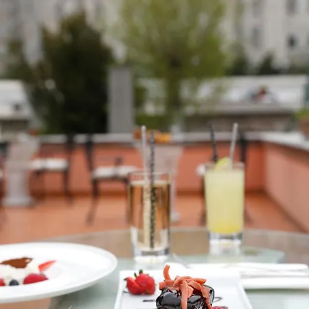 Sultanahmet Palace 4*