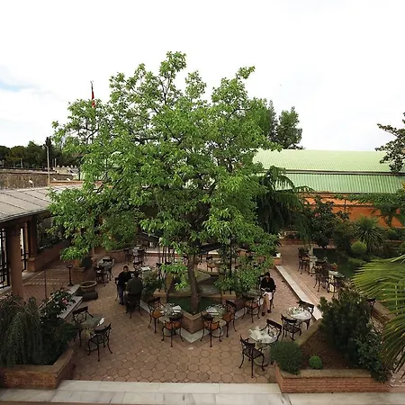Sultanahmet Palace Hotel 4*