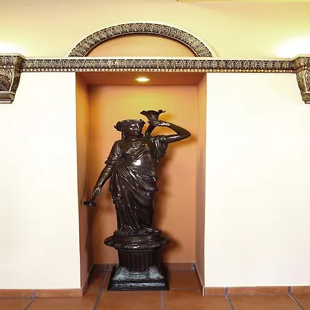 Hotel Sultanahmet Palace 4*