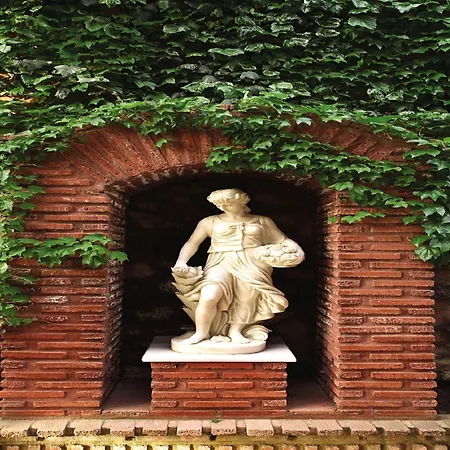 Sultanahmet Palace Hotel