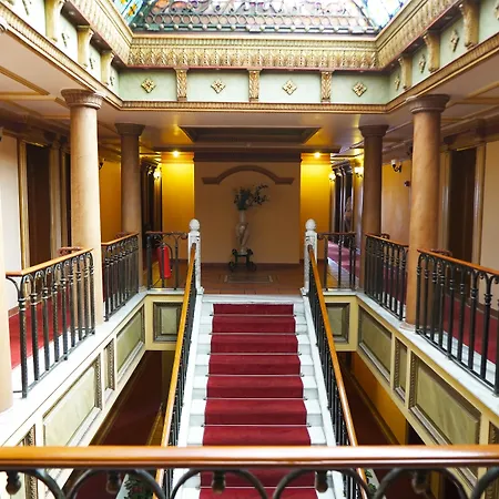 Hotel Sultanahmet Palace Provincia di Istanbul