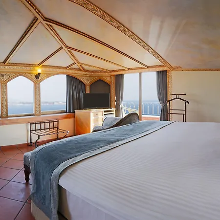 Hotel Sultanahmet Palace