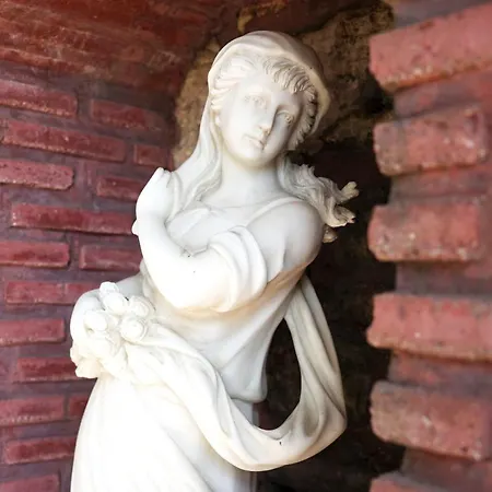 Sultanahmet Palace Hotel