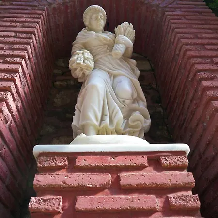 Hotel Sultanahmet Palace Istanboel