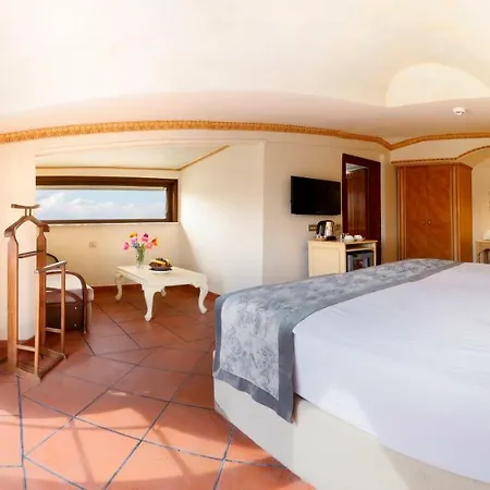 Sultanahmet Palace Hotel