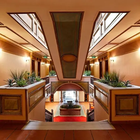 Hotel Sultanahmet Palace