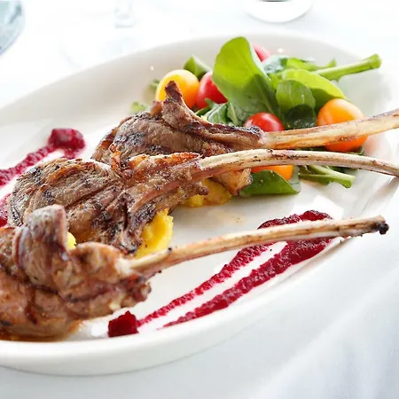 Sultanahmet Palace Hotel