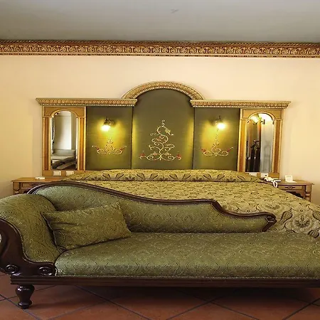 Sultanahmet Palace Hotel 4*
