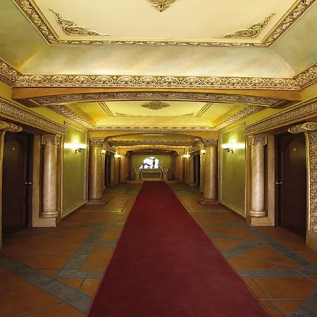 Hotel Sultanahmet Palace