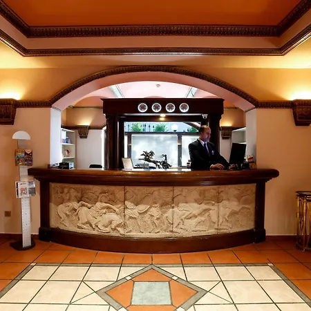 Sultanahmet Palace Istambul