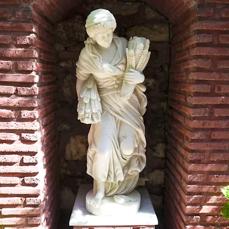 Hotel Sultanahmet Palace 4*