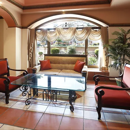 Hotel Sultanahmet Palace