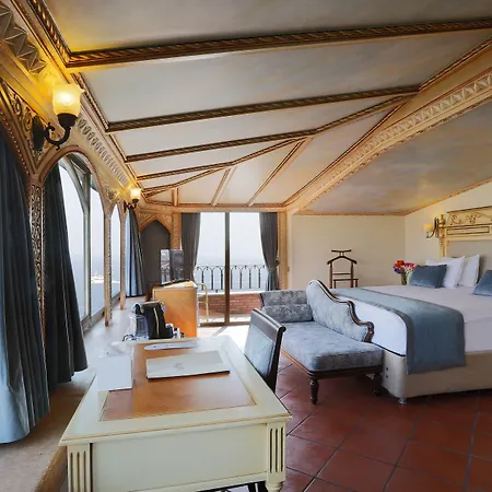 Sultanahmet Palace 4* Istambul