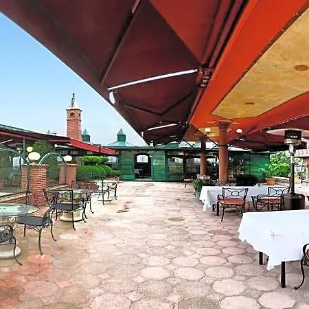 Otel Sultanahmet Palace