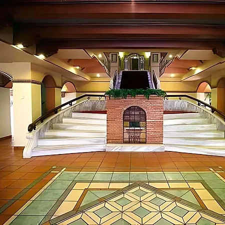 Sultanahmet Palace Otel 4*