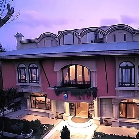 Sultanahmet Palace Otel