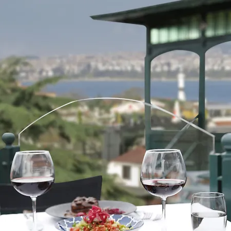 Sultanahmet Palace 4* Istanbul