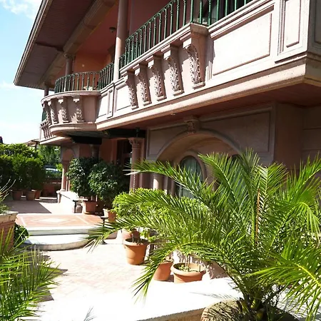Hotel Sultanahmet Palace Istambul