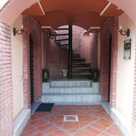 Sultanahmet Palace Hotel 4*