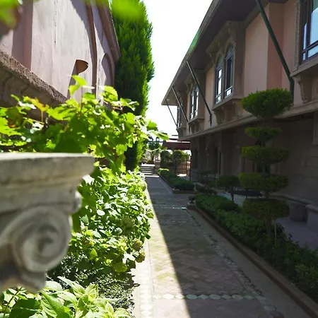 Hotel Sultanahmet Palace 4*