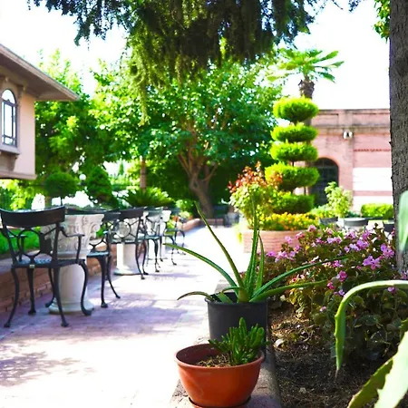 Sultanahmet Palace Hotel