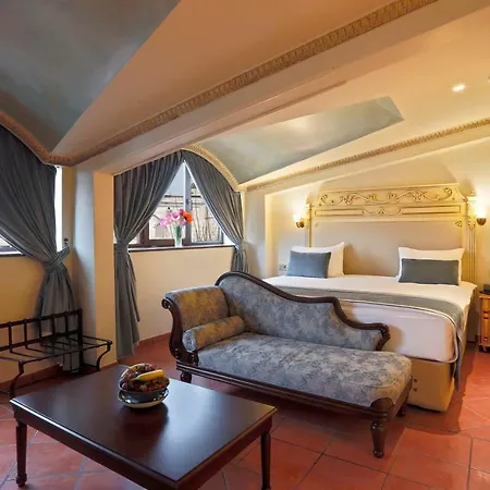 Sultanahmet Palace Hotel