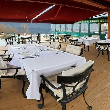 Sultanahmet Palace Istambul