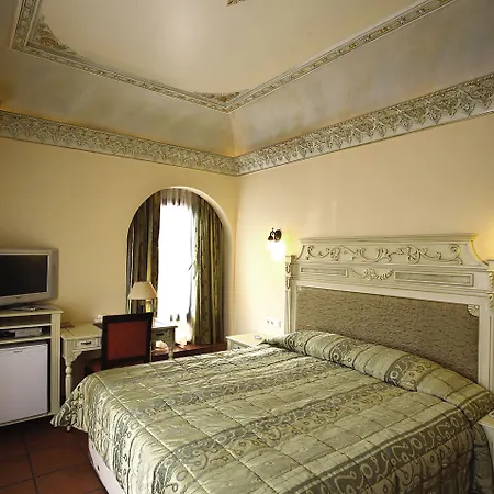 Hotel Sultanahmet Palace
