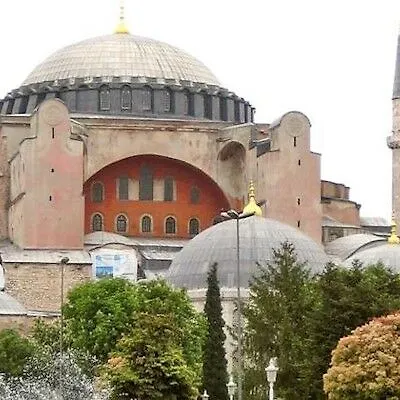Sultanahmet Palace 4* İstanbul