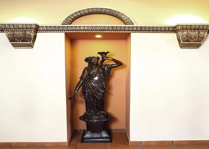 Hotel Sultanahmet Palace 4*