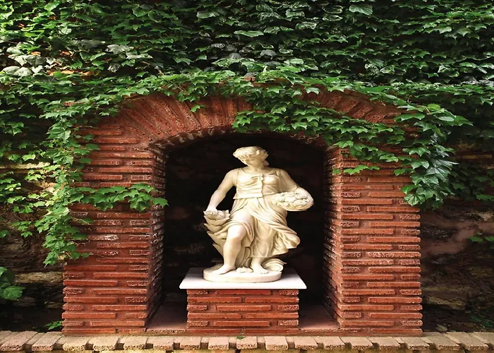 Sultanahmet Palace Hotel