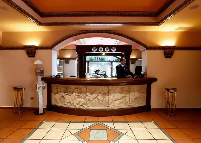 Sultanahmet Palace Istambul