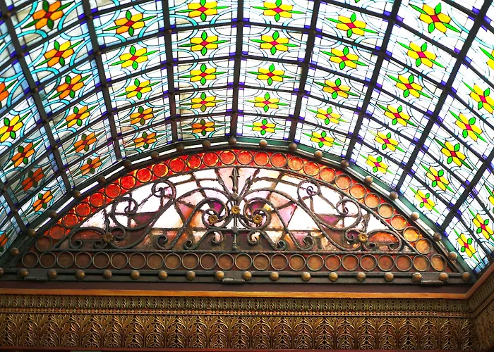 Sultanahmet Palace Hotel