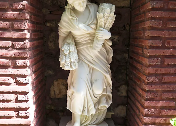 Hotel Sultanahmet Palace 4*