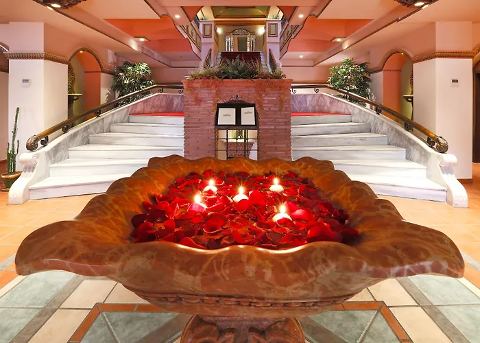 Sultanahmet Palace 4*