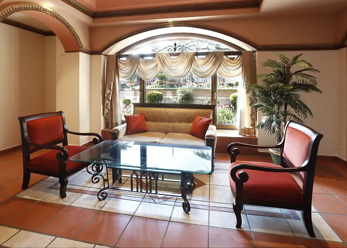 Hotel Sultanahmet Palace