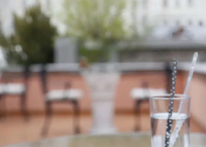 Sultanahmet Palace Hotel 4*