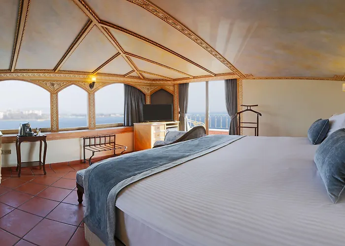 Hotel Sultanahmet Palace